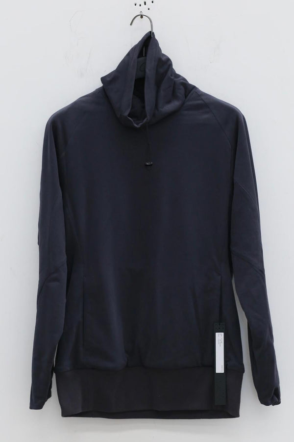 DEVOA Pullover FJF-AGMH Blue Gray
